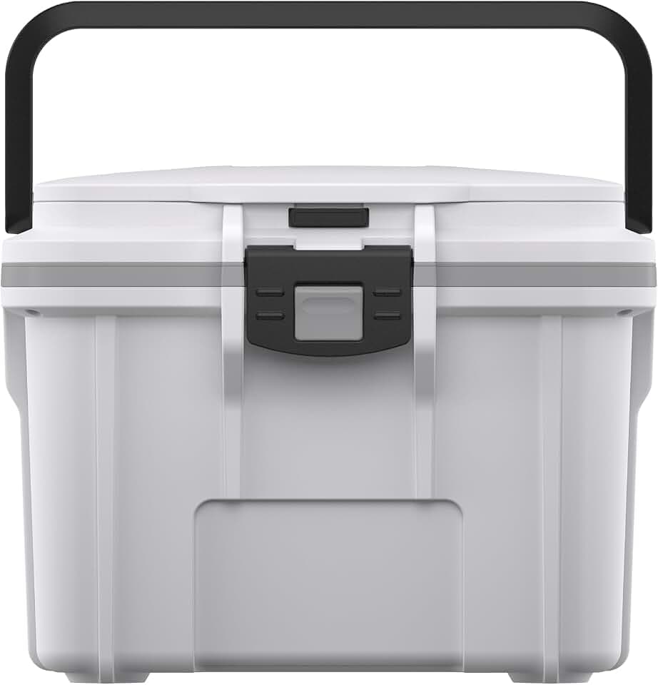 Pelican 8 Quart Personal Lunch Box Coolers