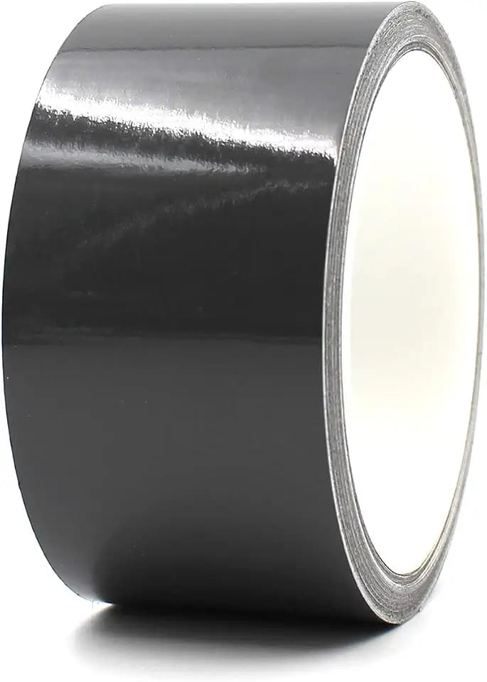 Finest Folia 10 Meter (0,79€/Meter) Zierstreifen Auto Motorrad Boot Modellbau Farbauswahl Dekorstreifen Seitenstreifen Klebestreifen (Dunkelgrau, 30mm Breite)