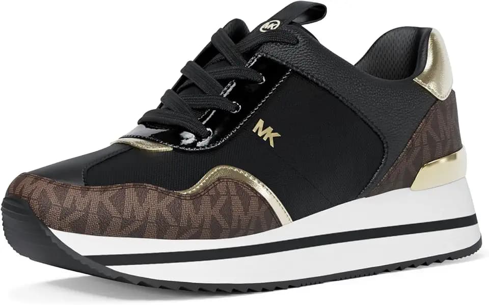 Michael Kors Women's Raina Trainer