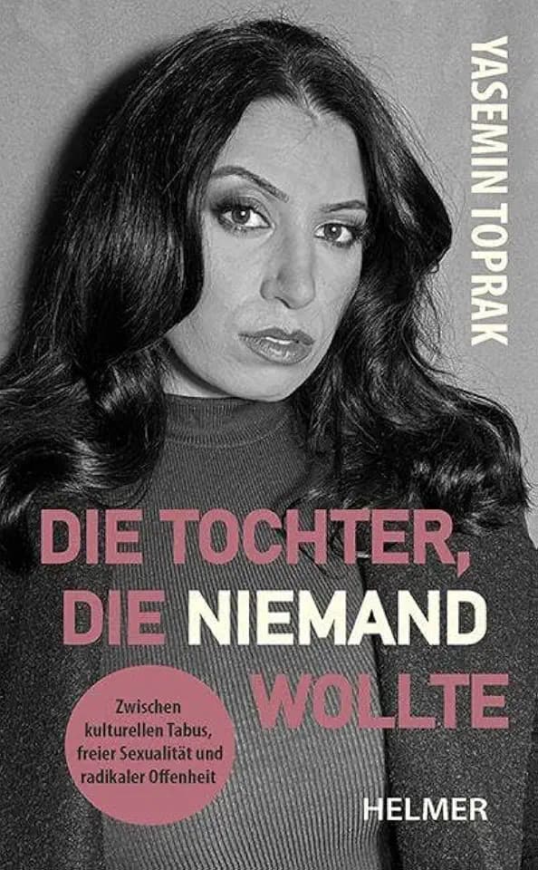 Die Tochter, die niemand wollte