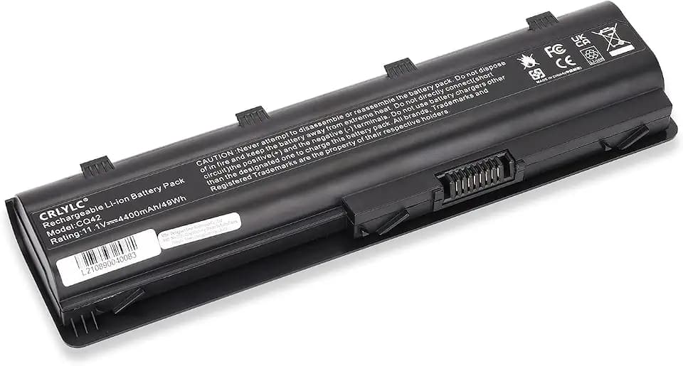 MU06 MU09 Notebook Laptop Akku für HP 593553-001 593554-001 593562-001 Presario CQ42 CQ43 CQ56 CQ57 CQ58 CQ62 CQ72 HSTNN-LB0W HSTNN-UB0W HSTNN-Q62C HSTNN-DB0W HSTNN-LB0Y HSTNN-LB0X Batterie