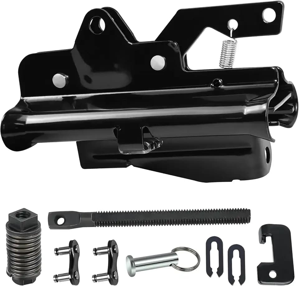 41B3869-1 & 41B3869-3 Complete Trolley Kits fits LiftMaster and Chamberlain