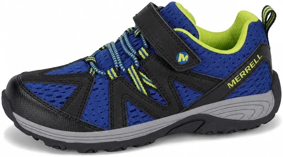 Merrell Kids' Ridge Trek