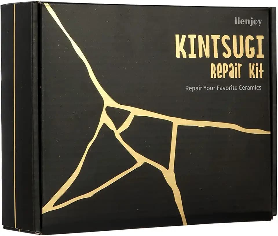 iienjoy Kintsugi Repair Kit