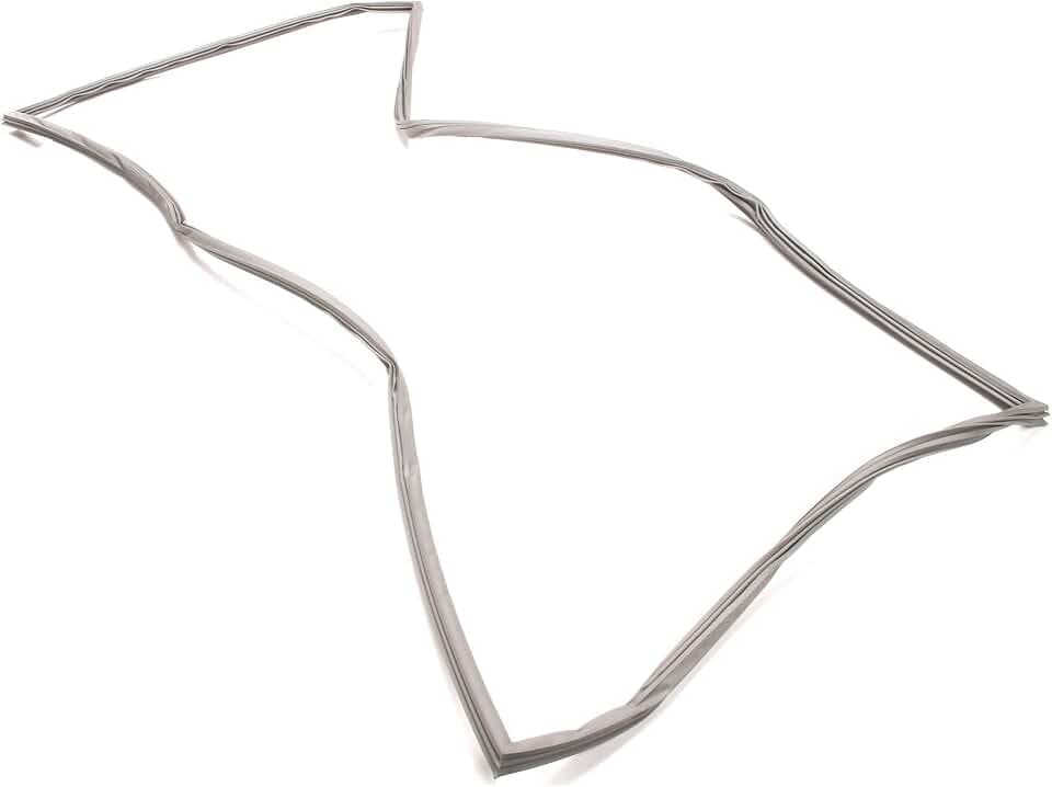 Intermetro RPC06-873C 3/4 Height Door Gasket, (O.D) 4