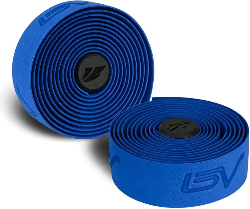 BV EVA Road Bike Handlebar Tapes, Bicycle Bar Tape, Cycling Handle Wraps – 2 Rolls