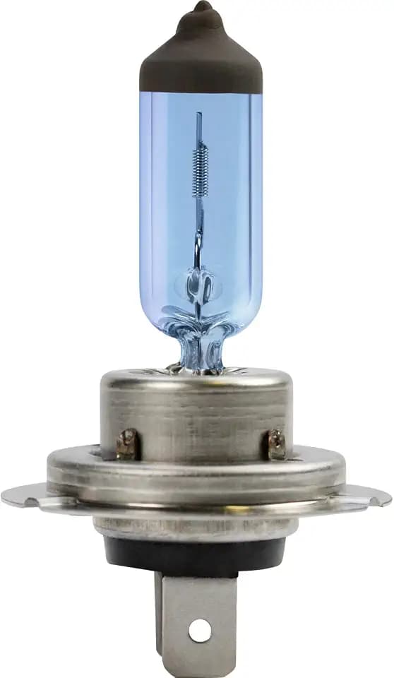 AEG H7 Blue Xenon Optik, 60/55W, 2er
