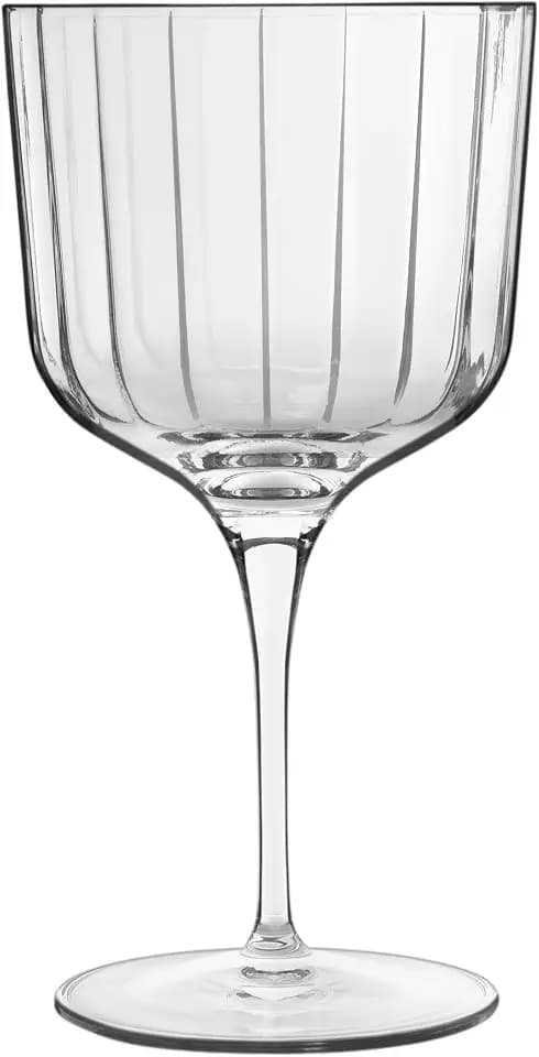 Luigi Bormioli Gin & Tonic 20.25 oz Sloe Gin Glasses, Set of 2