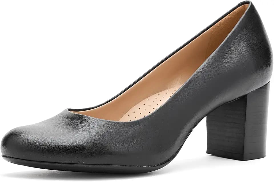 Marc Joseph New York Womens Midtown Pump