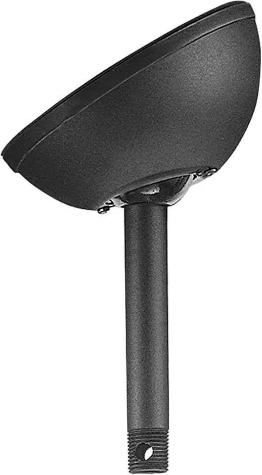 Fans Greer Ceiling Fan Slope Adapter - Matte Black