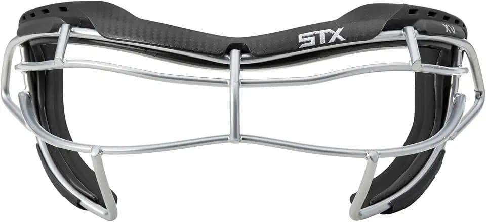 STX Focus XV-S Lacrosse Goggles