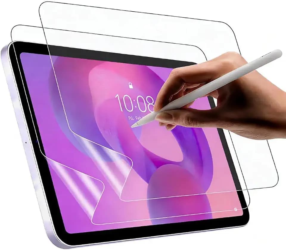 2 Stück Papier Schutzfolie für Lenovo Idea Tab Pro Gen 2 13" 2026