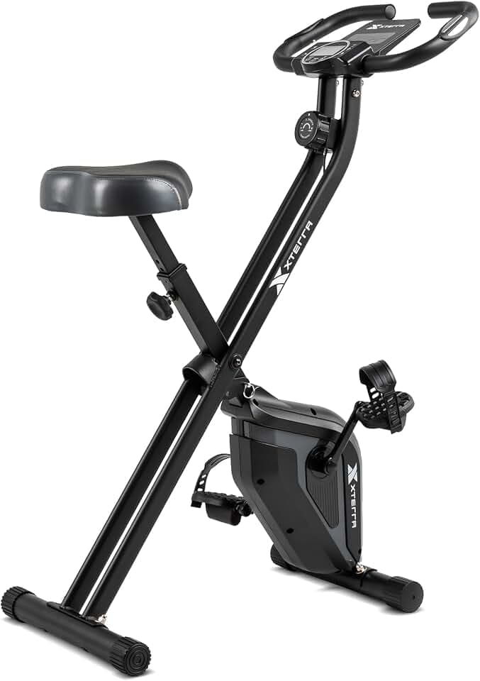XTERRA Fitness FB180 Folding Bike