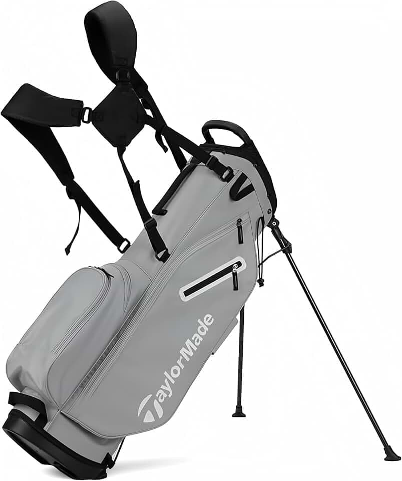 TaylorMade Golf Classic Stand Golf Bag