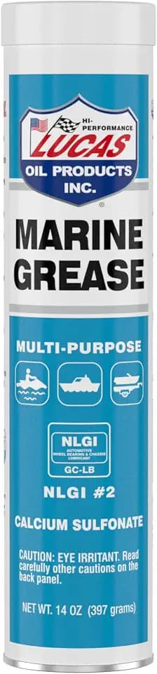 Marine GREASE/30X1/14 OUN