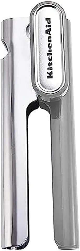 KitchenAid No Mess Multi Function Can Opener, One size, Gray
