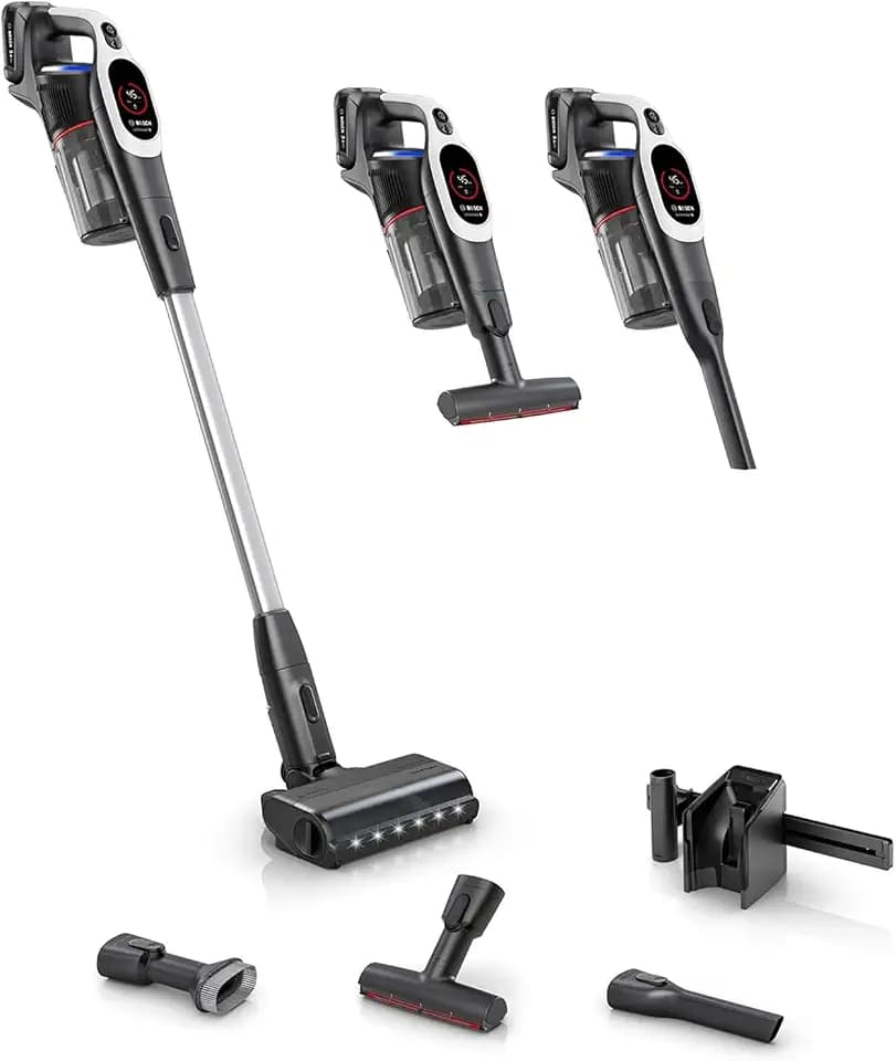 Bosch Unlimited 9 Cordless Stick Vacuum Cleaner
