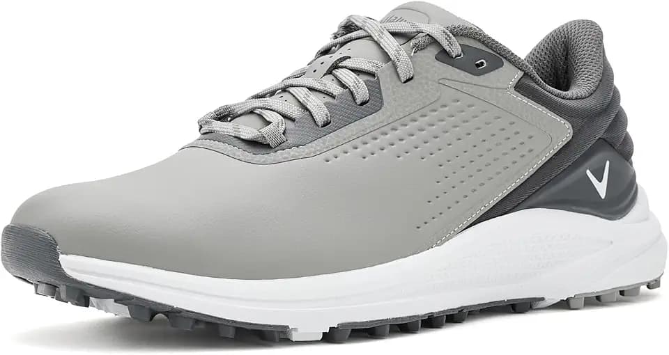 Callaway Swami Spikeless Golf Shoes