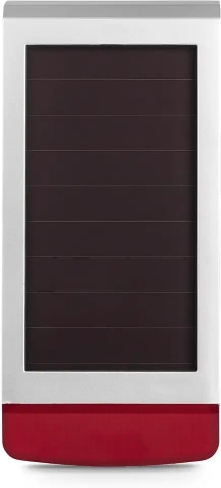 Homematic IP Alarmsirene – außen