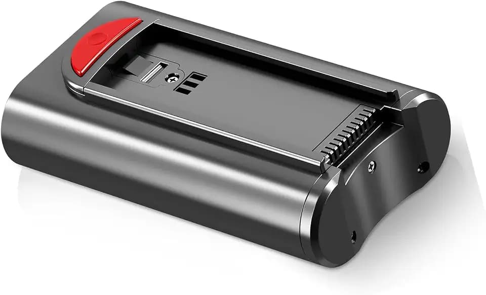 KARDV Battery for V06 Cordless Vacuum Cleaner, 1PCS
