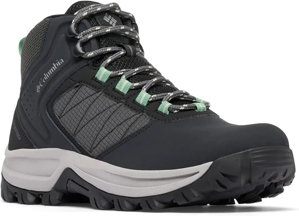 Columbia Women's Transverse Hike Waterproof Boot