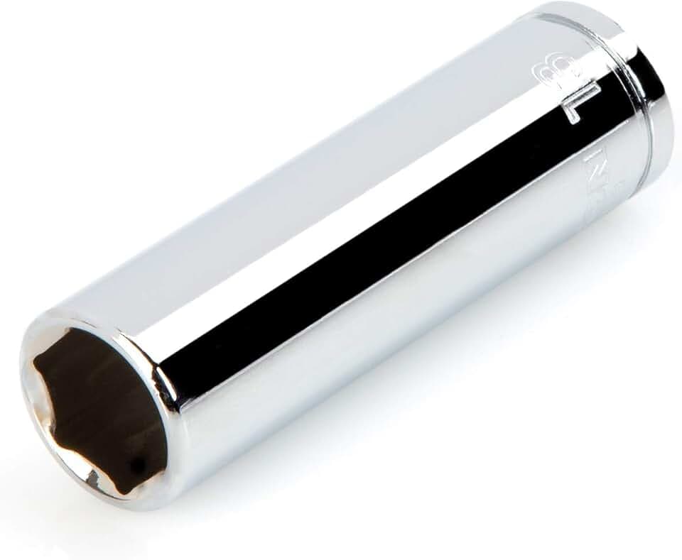 TEKTON 3/8 Inch Drive x 13 mm 6-Point Socket | SHD13113