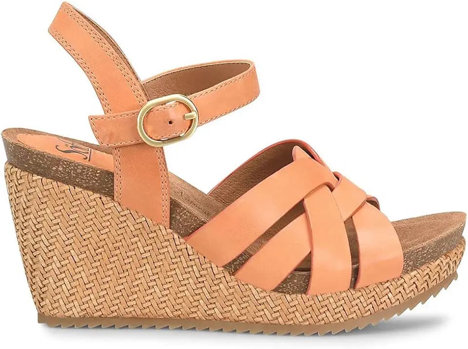 Söfft womens Carlana