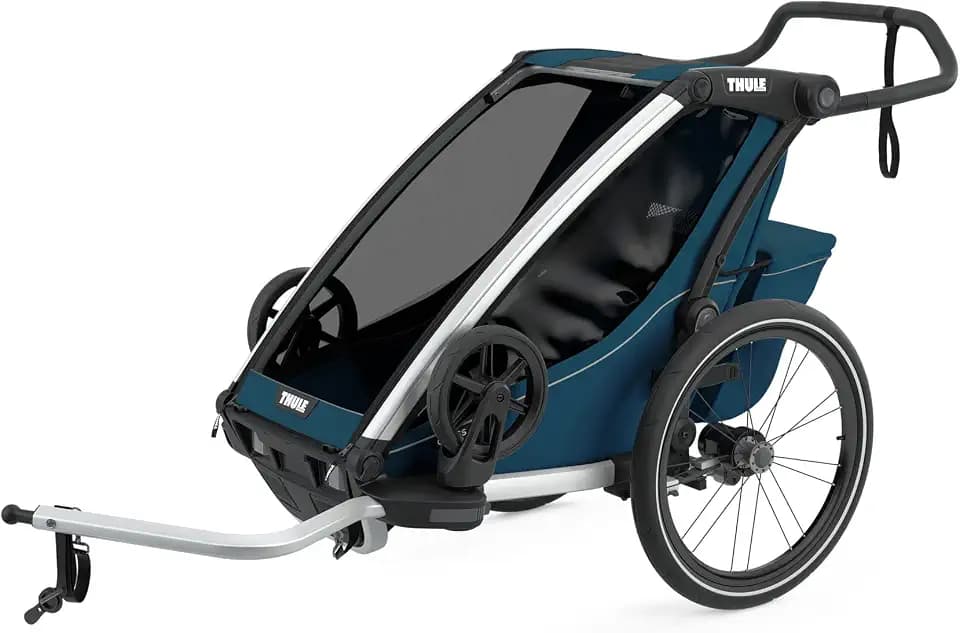 Thule Chariot Cross Multisport Trailer & Stroller