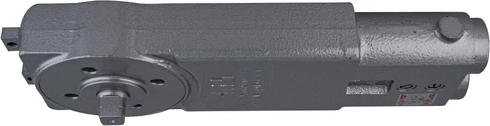 CRL Medium Duty 105º Hold-Open Overhead Concealed Door Closer Body Only
