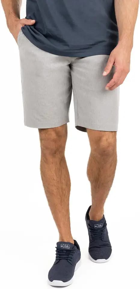 TravisMathew Men's HEFNER 2.0 Short