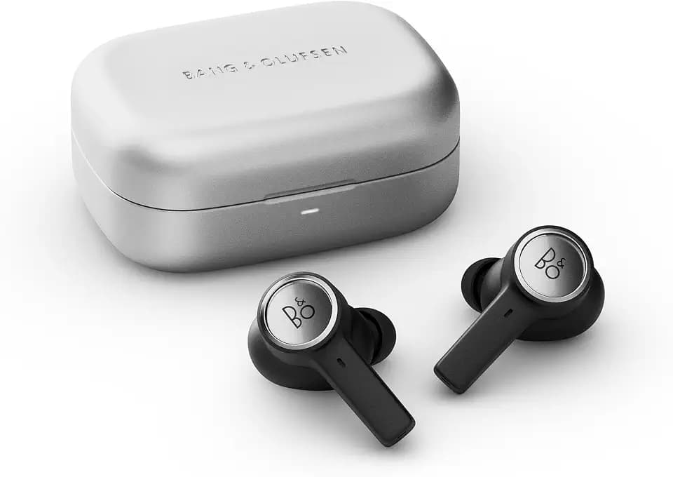 Bang & Olufsen Beoplay Eleven Kabellose Bluetooth In-Ear - Aluminium