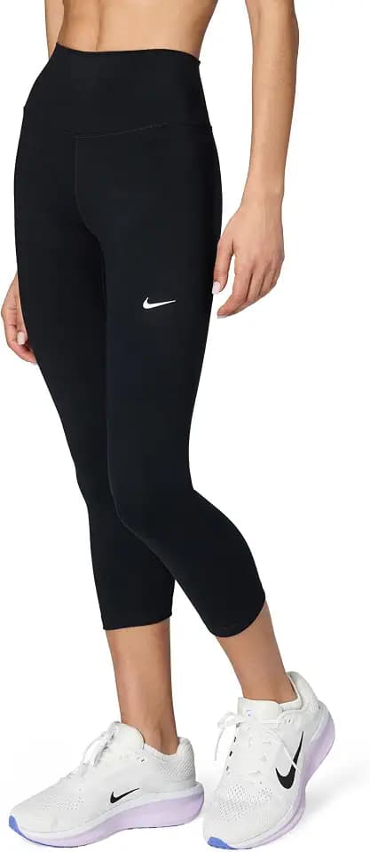 Nike Women's One High-Waisted Crop Leggings
