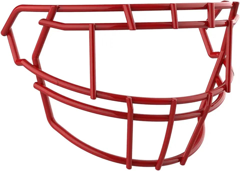Schutt F7 EGOP II-DW-NB-VC Facemask