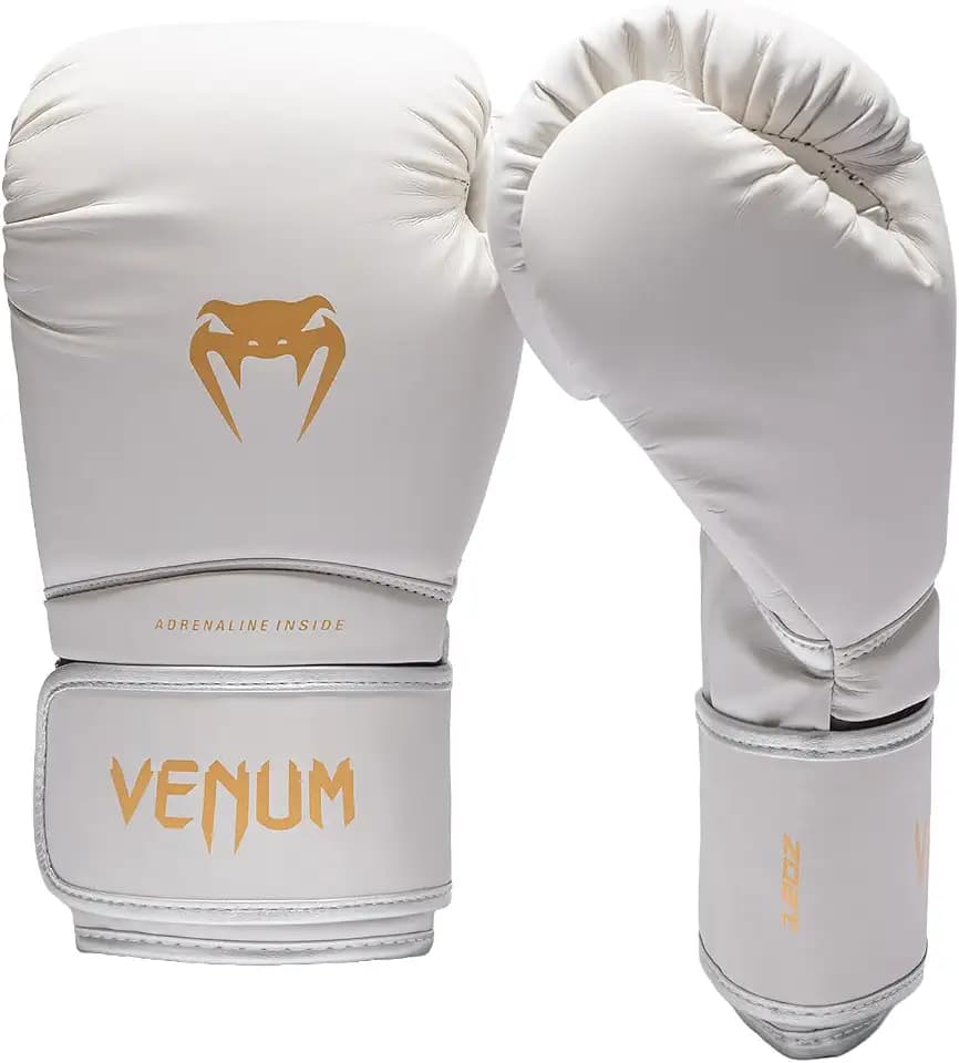 Venum Contender Boxing Gloves