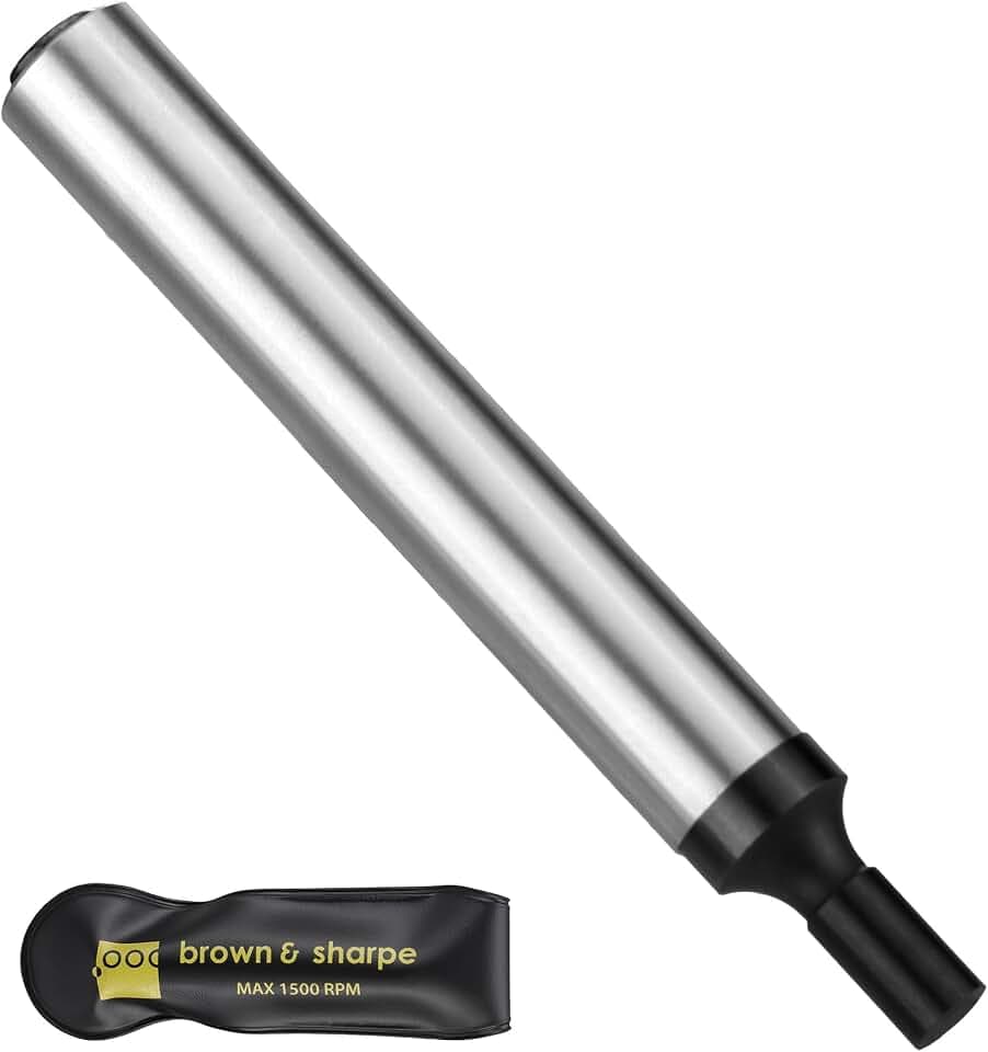 Brown & Sharpe Audible Edge Finder
