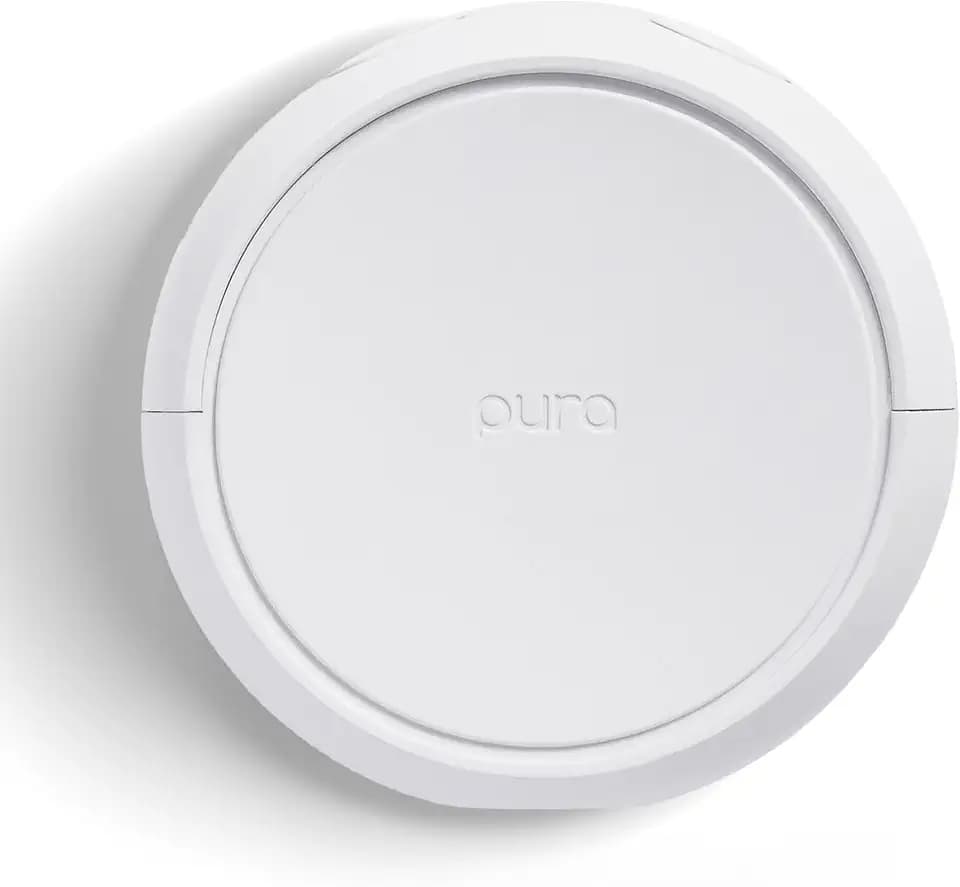 Pura Home, Smart Home Fragrance Diffuser, V5