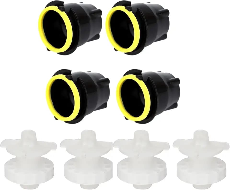 LEV 3.0 Coke Soda Valve Nozzle 28545 with Diffuser Internal Mixer 28368