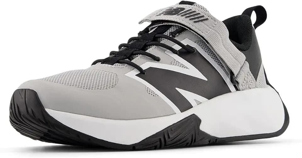 New Balance Kids' FuelCell Play V1 Hook & Loop
