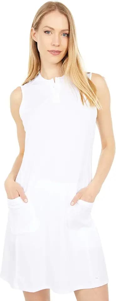 PUMA Women's Farley Dress