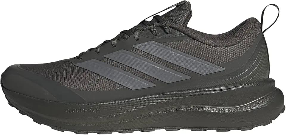 adidas Mens Runfalcon 6 ATR Sneakers Shoes - White
