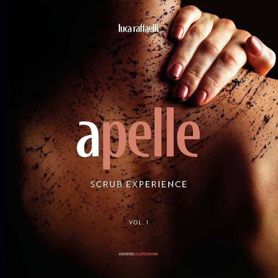 Apelle. Scrub experience (Vol. 1)