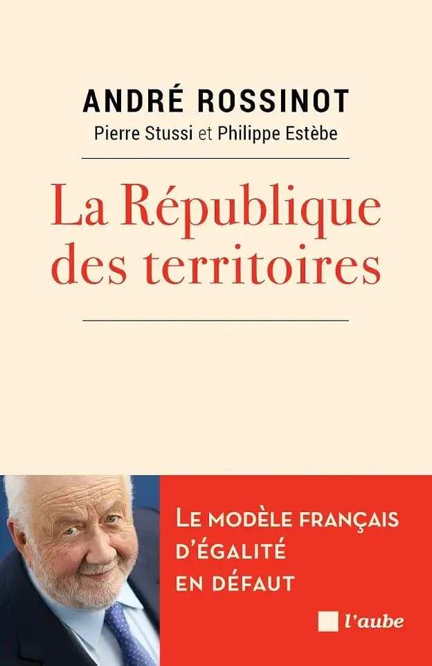 La République des territoires: La force des interactions