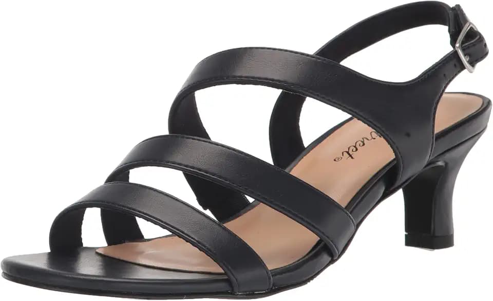 Easy Street Women's Como