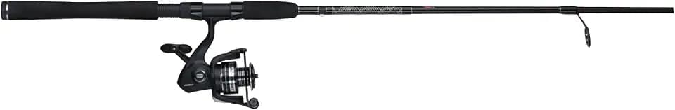 Penn Pursuit II Fishing Rod and Spinning Reel Combo