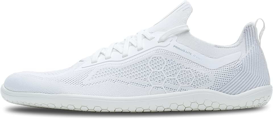 Vivobarefoot Women's Primus Lite Knit Running Shoe