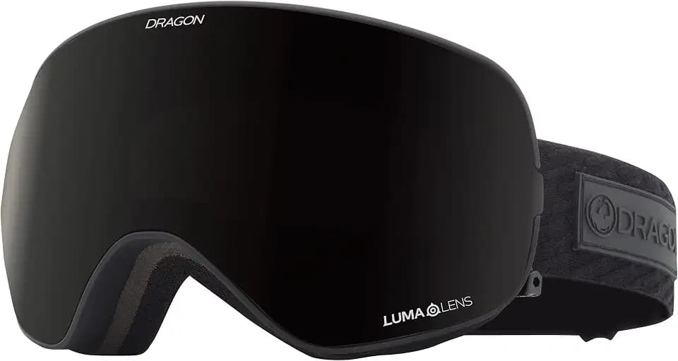 Dragon Alliance X2S Smaller Fit Ski Goggles