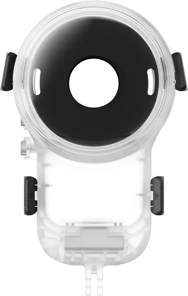 Insta360 X6 Unsichtbares Tauchgehäuse Pro