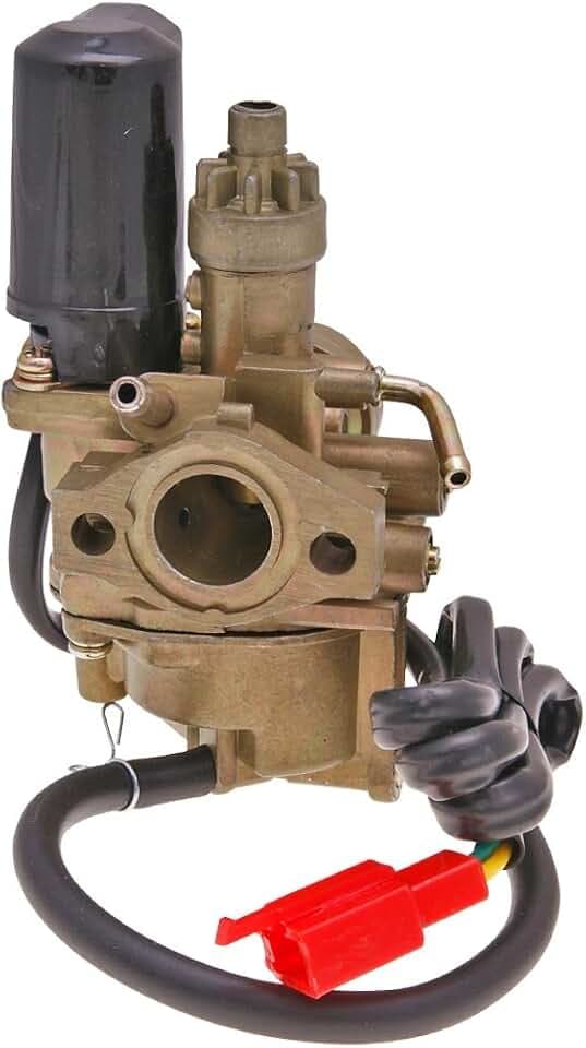 101 Octane 17150 Cab -
