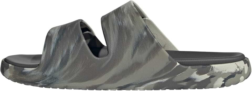 adidas Mens Znsory Casual Sandals Casual - White