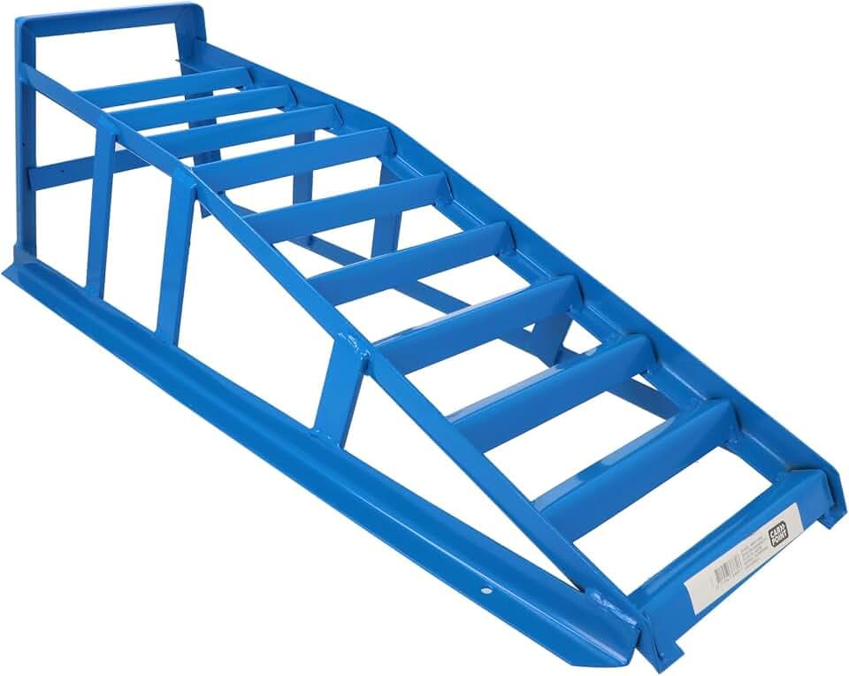 CARPOINT 0614809 Auffahrrampe
